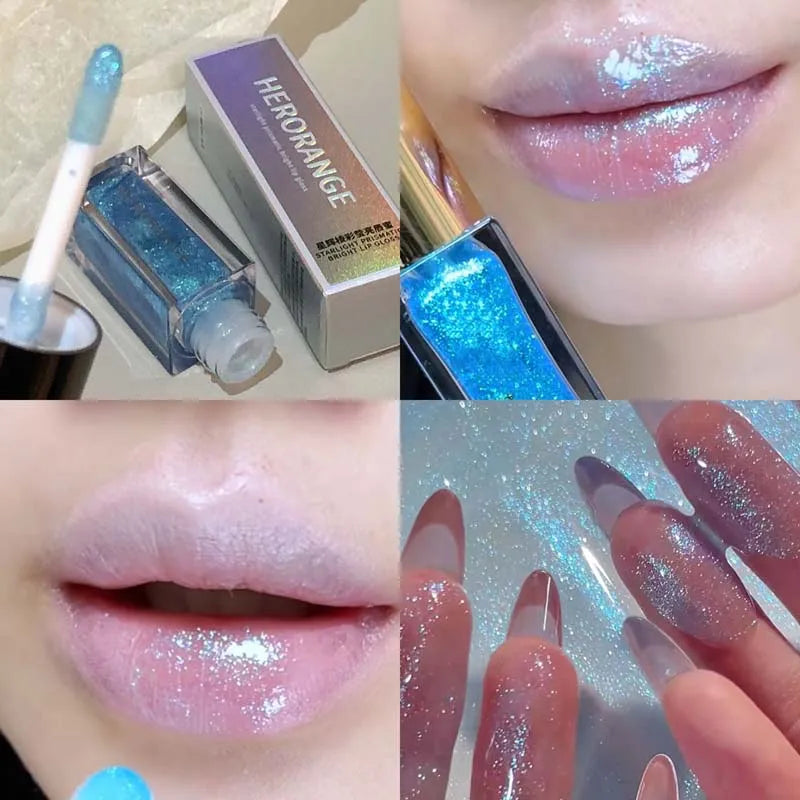 Brillo Labial HERORANGE