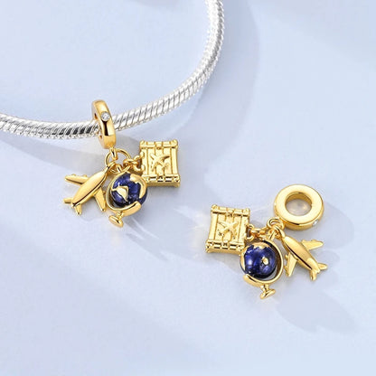 Charm Wanderluxe Wings