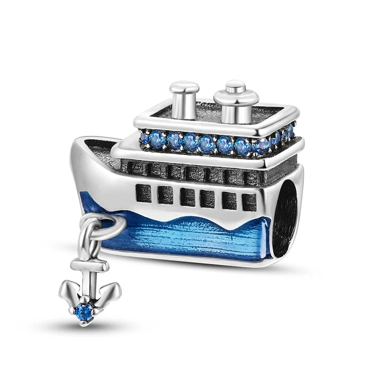 Charm Wanderluxe Wings