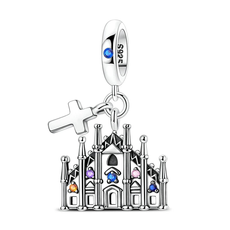 Charm Wanderluxe Wings