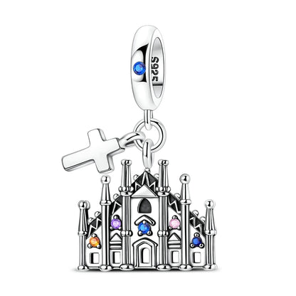 Charm Wanderluxe Wings