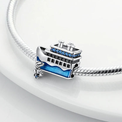 Charm Wanderluxe Wings