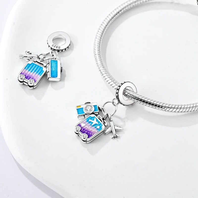 Charm Wanderluxe Wings
