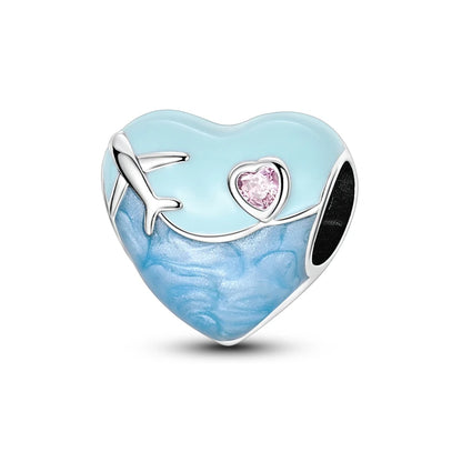 Charm Wanderluxe Wings
