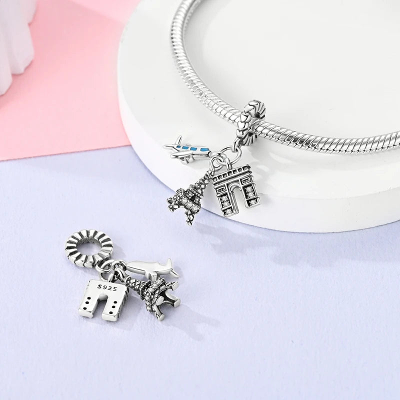 Charm Wanderluxe Wings