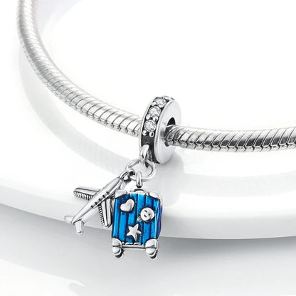 Charm Wanderluxe Wings
