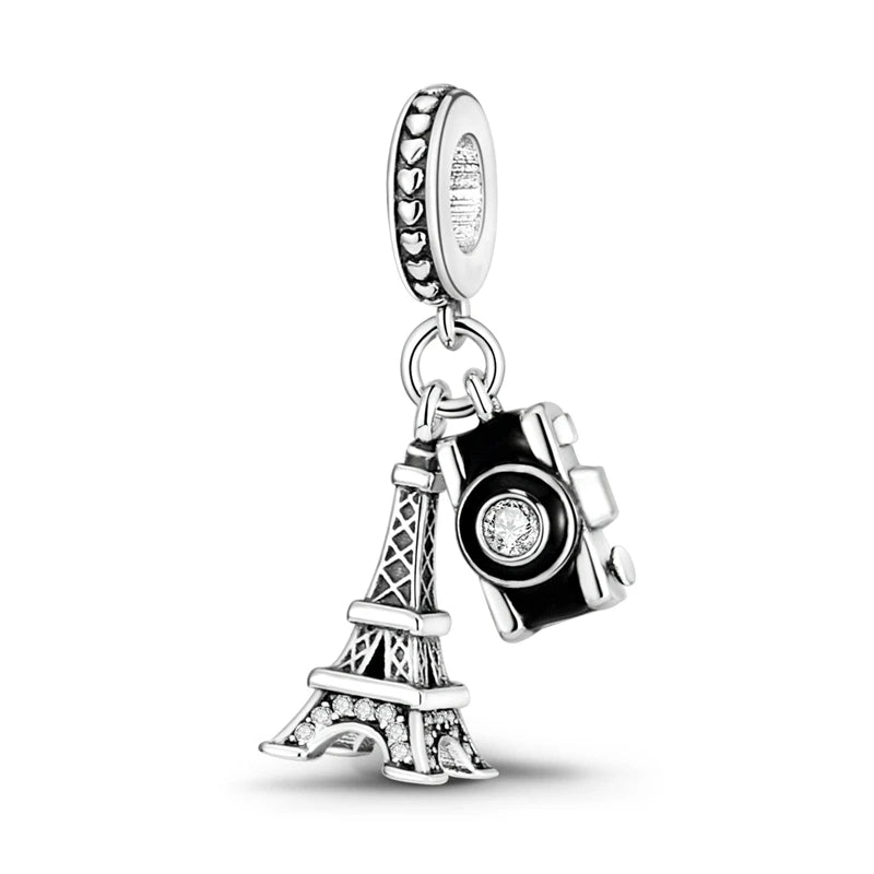 Charm Wanderluxe Wings