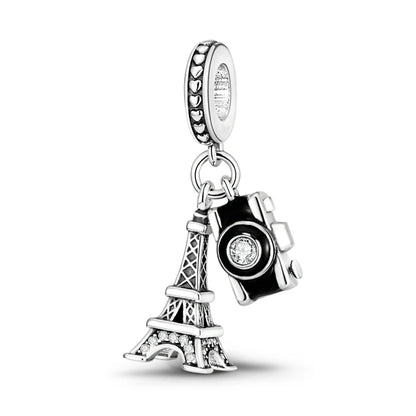 Charm Wanderluxe Wings