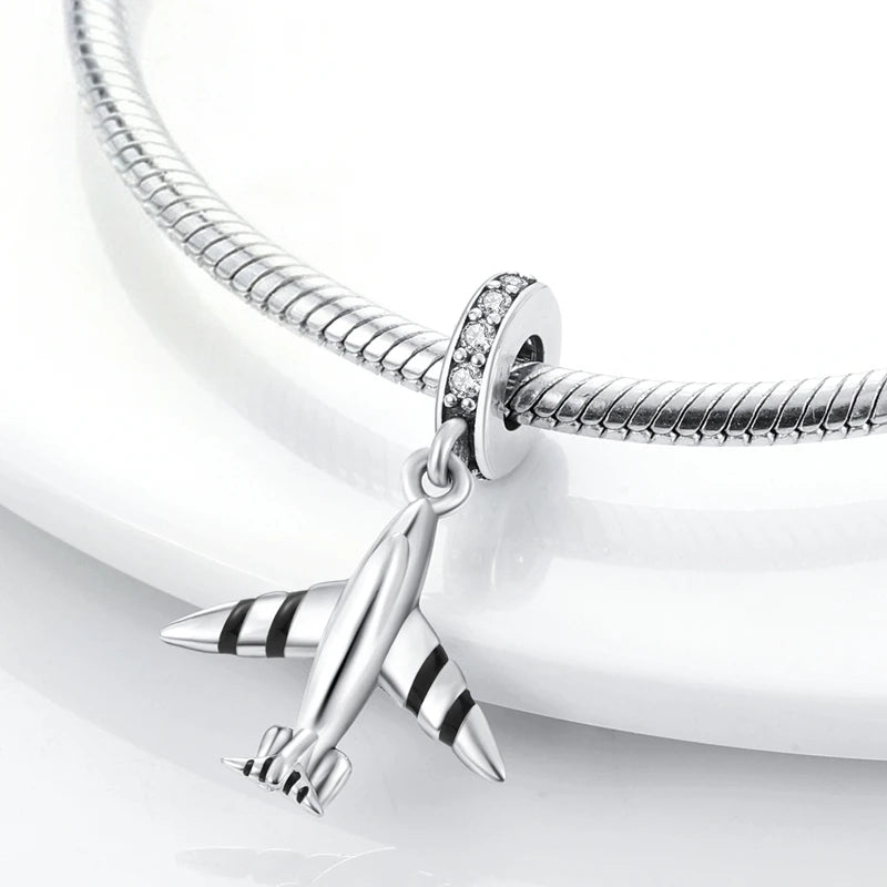 Charm Wanderluxe Wings