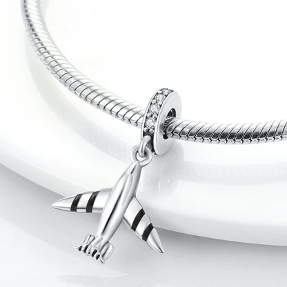 Charm Wanderluxe Wings