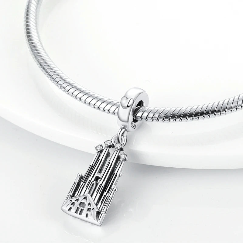 Charm Wanderluxe Wings