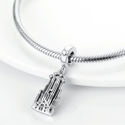 Charm Wanderluxe Wings