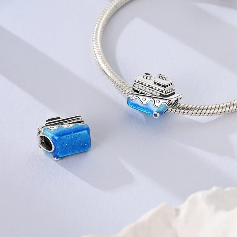 Charm Wanderluxe Wings