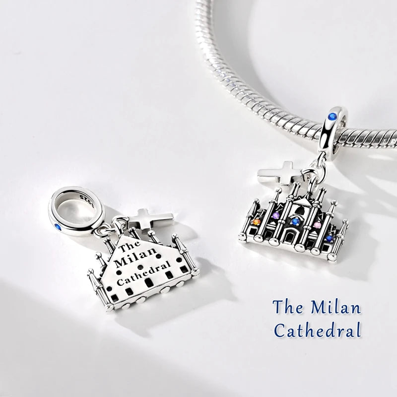 Charm Wanderluxe Wings