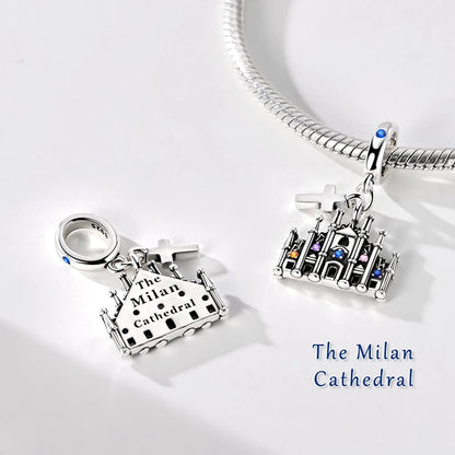 Charm Wanderluxe Wings