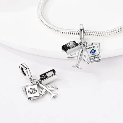 Charm Wanderluxe Wings