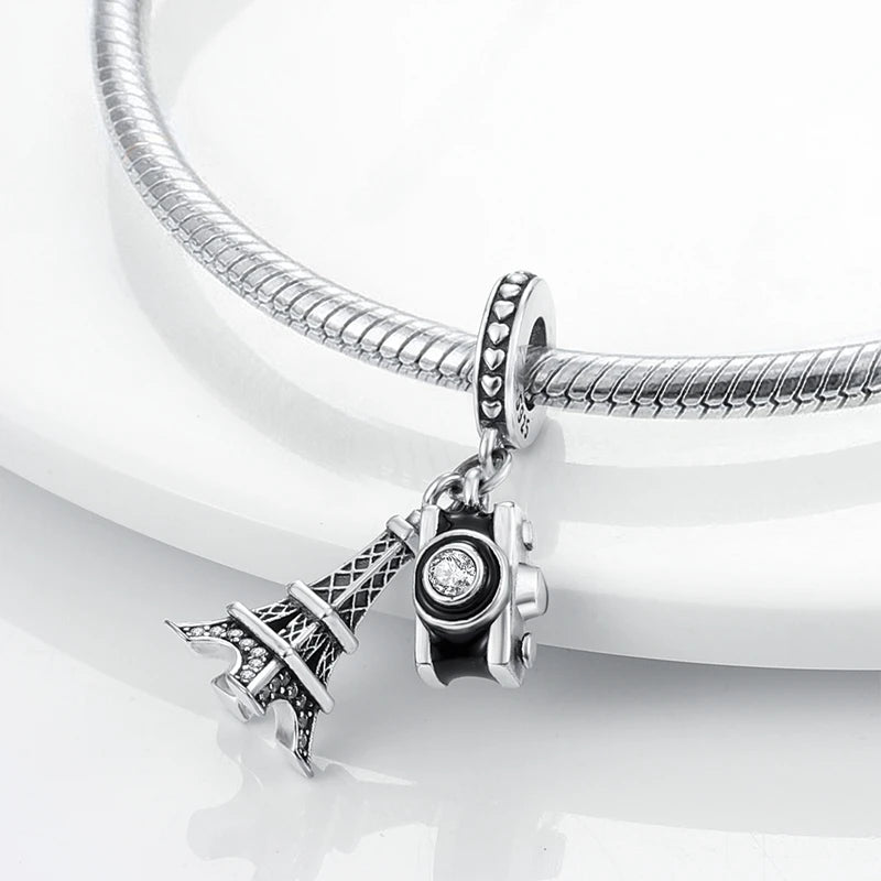 Charm Wanderluxe Wings