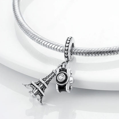 Charm Wanderluxe Wings