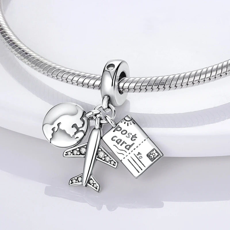 Charm Wanderluxe Wings