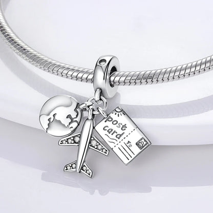 Charm Wanderluxe Wings