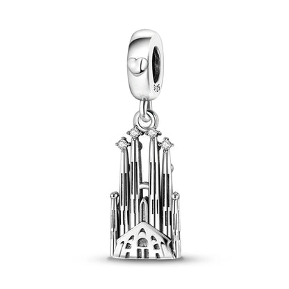 Charm Wanderluxe Wings