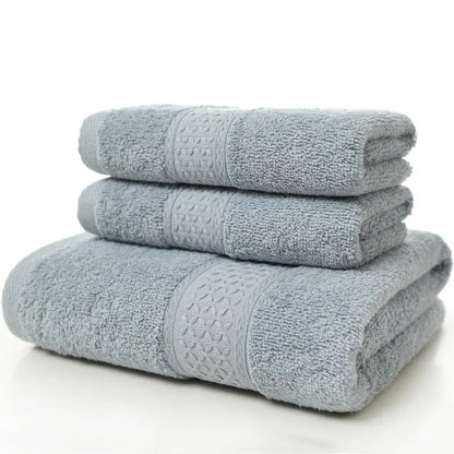 Toalla de baño Súper Absorbente Algodón