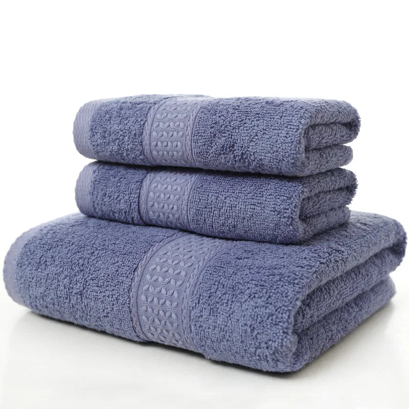 Toalla de baño Súper Absorbente Algodón