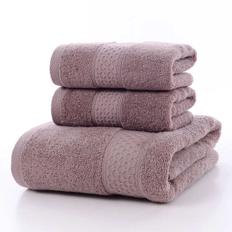 Toalla de baño Súper Absorbente Algodón