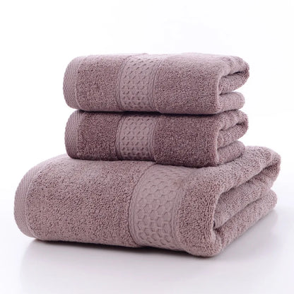 Toalla de baño Súper Absorbente Algodón