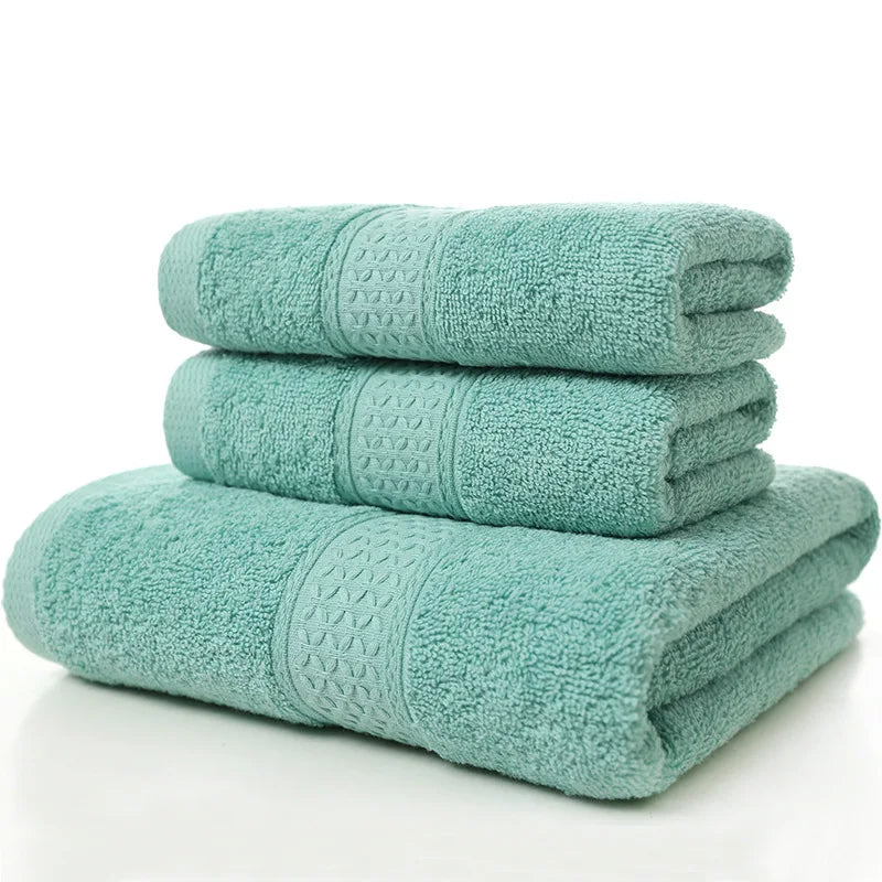 Toalla de baño Súper Absorbente Algodón