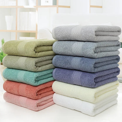 Toalla de baño Súper Absorbente Algodón