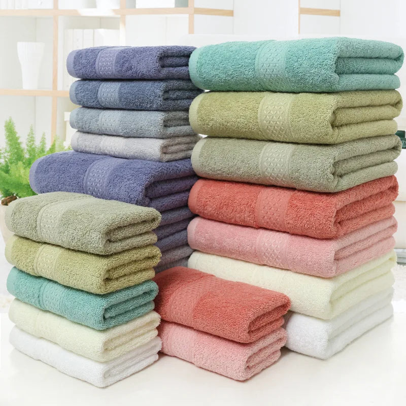 Toalla de baño Súper Absorbente Algodón