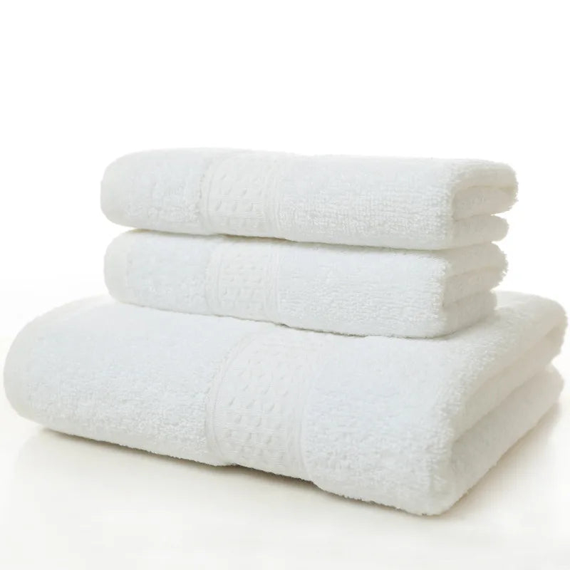 Toalla de baño Súper Absorbente Algodón