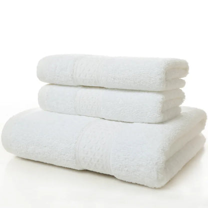 Toalla de baño Súper Absorbente Algodón