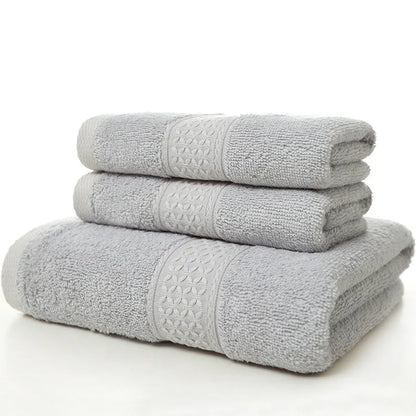 Toalla de baño Súper Absorbente Algodón