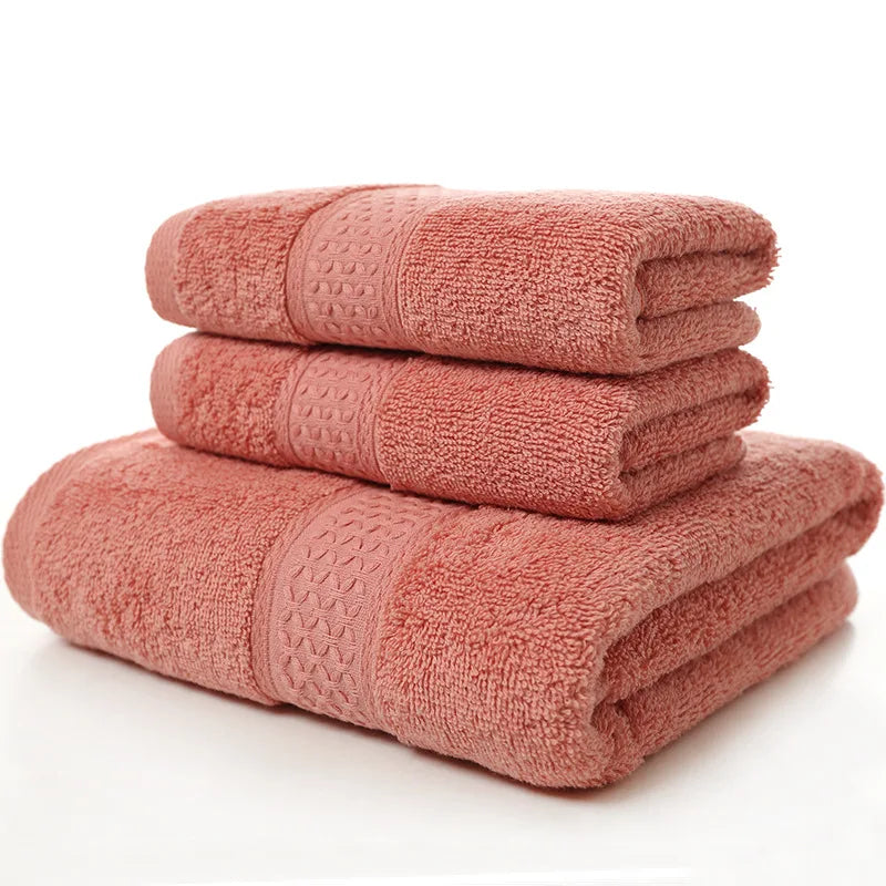 Toalla de baño Súper Absorbente Algodón