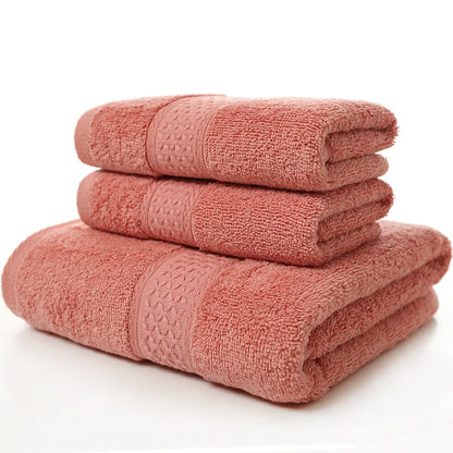 Toalla de baño Súper Absorbente Algodón