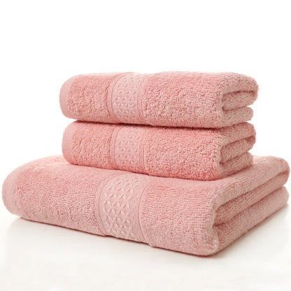 Toalla de baño Súper Absorbente Algodón