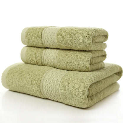 Toalla de baño Súper Absorbente Algodón