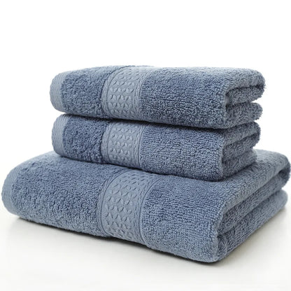 Toalla de baño Súper Absorbente Algodón