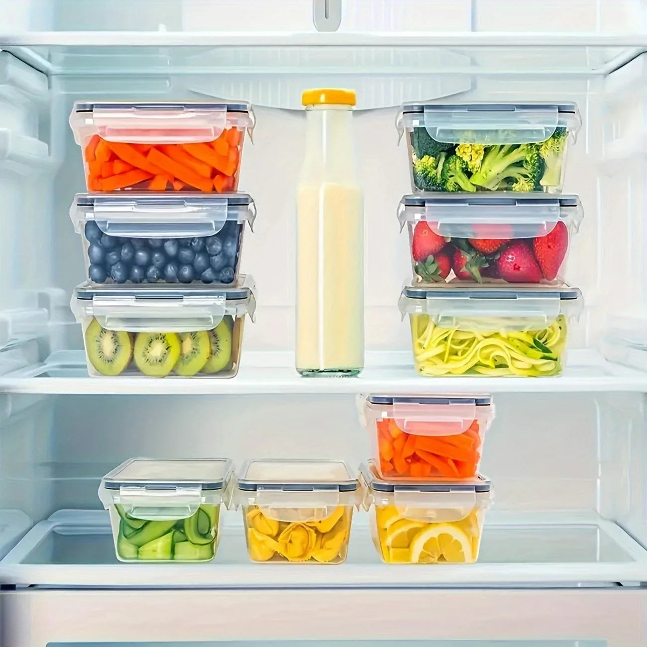 Tupperware Multifuncional
