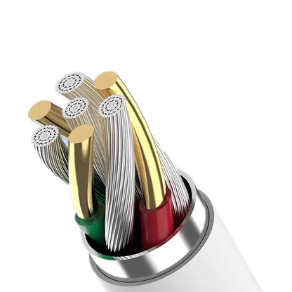 Cable de Carga Rápida USB Type C