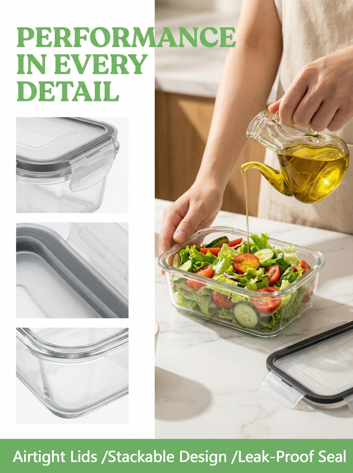 Tupperware Multifuncional