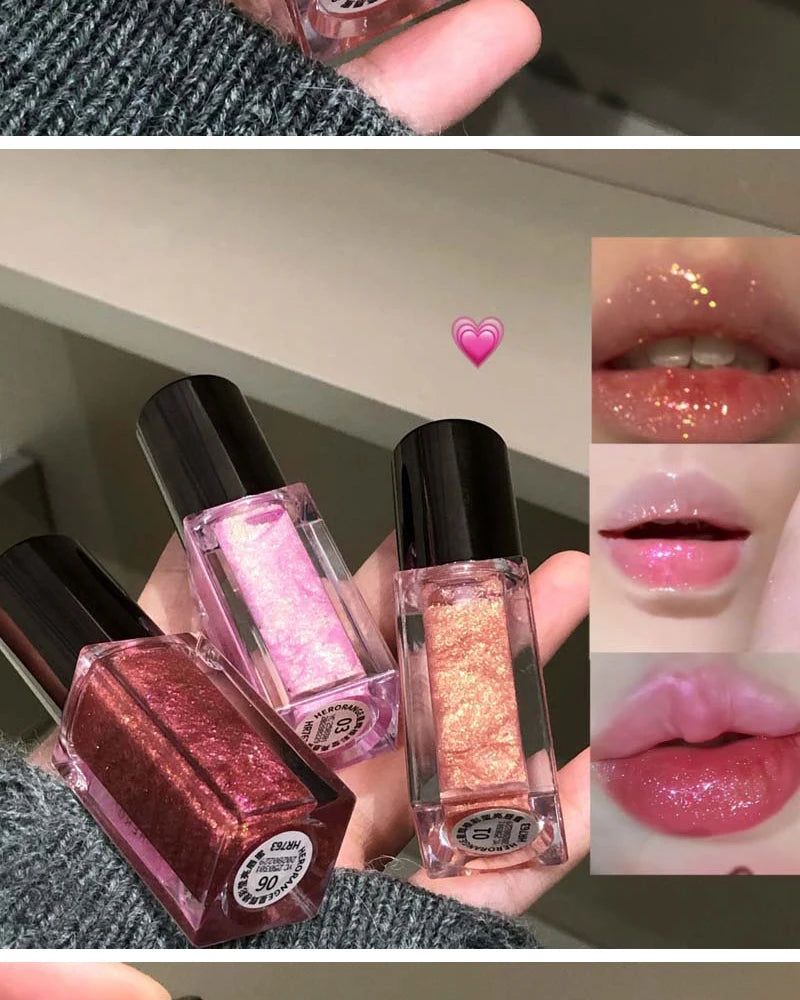 Brillo Labial HERORANGE
