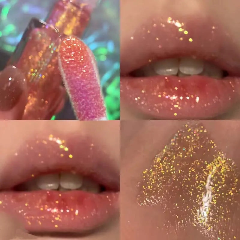Brillo Labial HERORANGE
