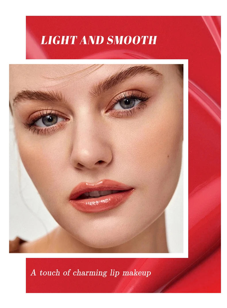 Brillos Labiales Cristal Hidratantes