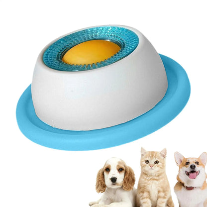 Dispensador de Alimentación Lenta