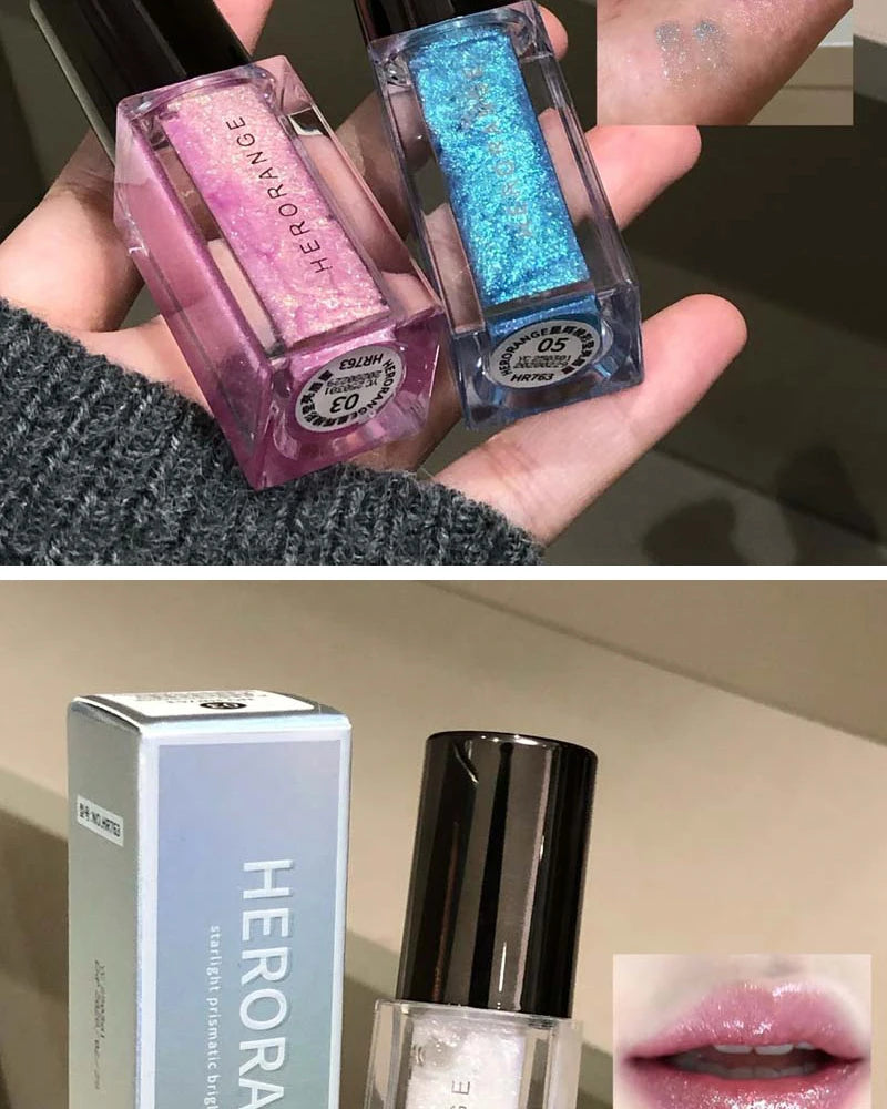 Brillo Labial HERORANGE