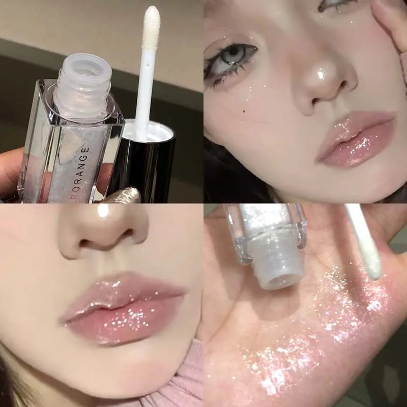 Brillo Labial HERORANGE