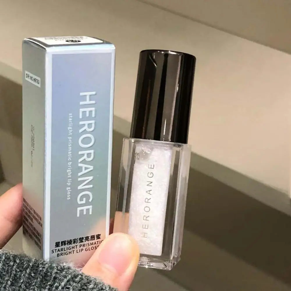 Brillo Labial HERORANGE